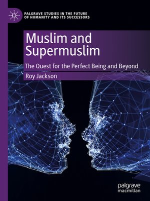 cover image of Muslim and Supermuslim